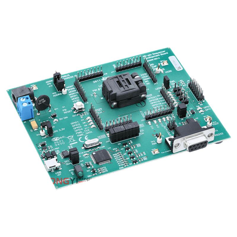 现货UCD90SEQ48EVM-560开发板