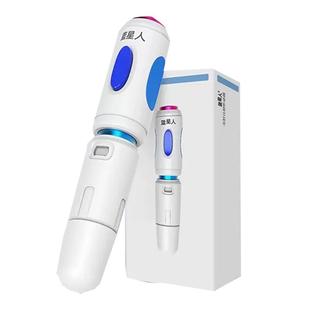 无针胰岛素注射器耗材QS-P/M药管AB型接口快舒尔乐普篮星人诺和龙