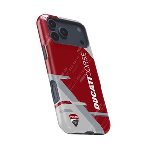 DIZZY 摩托车机车车迷周边手机壳 适用杜卡迪CORSE车队696怪兽796