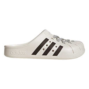 adidas阿迪达斯秋季男鞋女鞋ADILETTE CLOG勃肯鞋凉鞋拖鞋JH9849