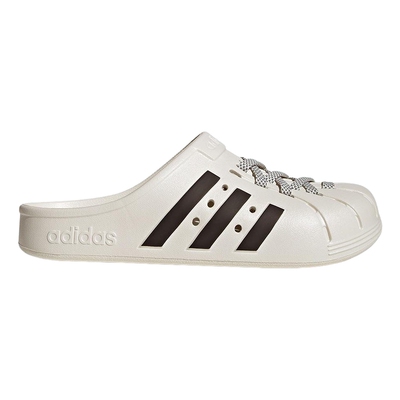 adidas阿迪达斯秋季男鞋女鞋ADILETTE CLOG勃肯鞋凉鞋拖鞋JH9849