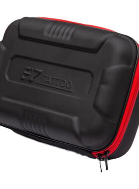 EZ纹身器材工具箱多功能收纳盒