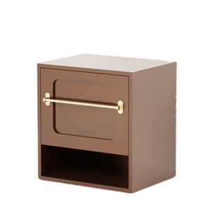 【秒杀价】哥德堡床头柜/壹间家居 组合柜卧室床头客厅小边几置物