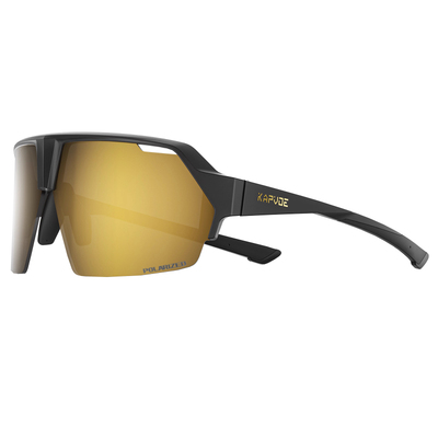 KAPVOE断色清仓 骑行眼镜变色防风沙偏光跑步登山自行车护目镜