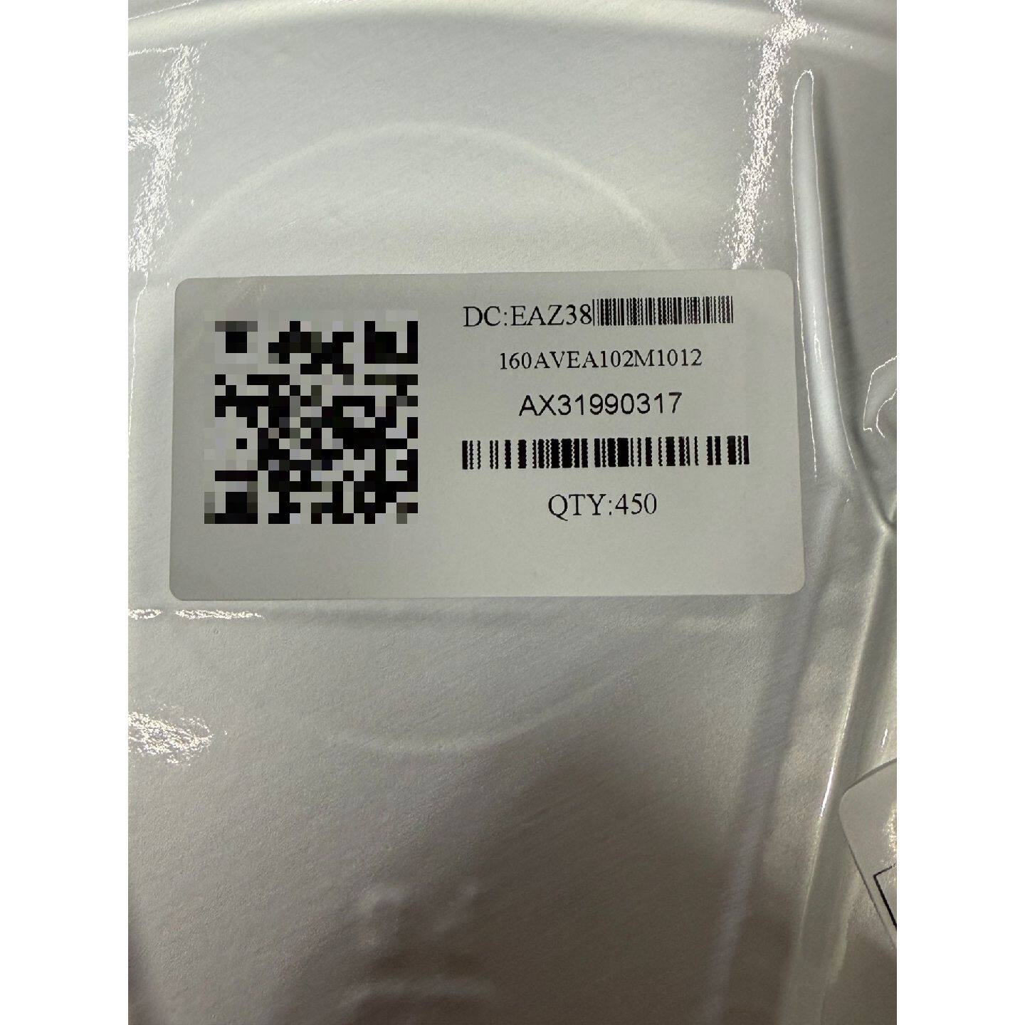 【议价-可维修】整盘/贴固态电容 钰邦 16V1000uf 80万 /二手均有
