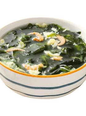 冻干速食汤多口味可选免煮鲜汤