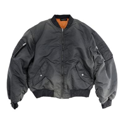 水洗染色夹克FARARCHIVE