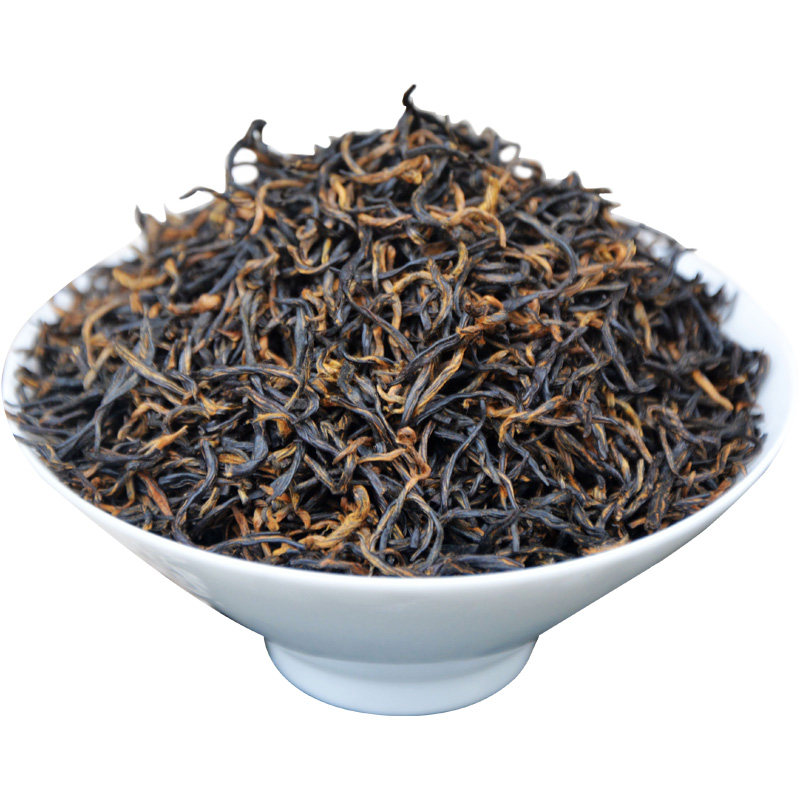 金骏眉正宗特级黑芽桂圆味500g