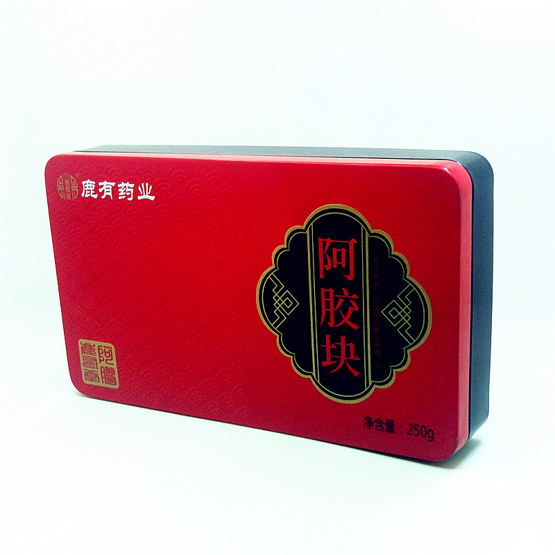阿胶片阿胶块念生堂阿胶片驴皮