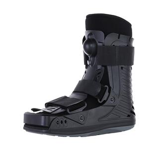 医用充气助行靴跟腱靴足踝关节固定支具脚踝扭伤护具骨折固定护具