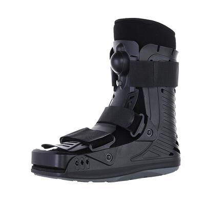 充气助行靴脚踝护具医用骨折固定