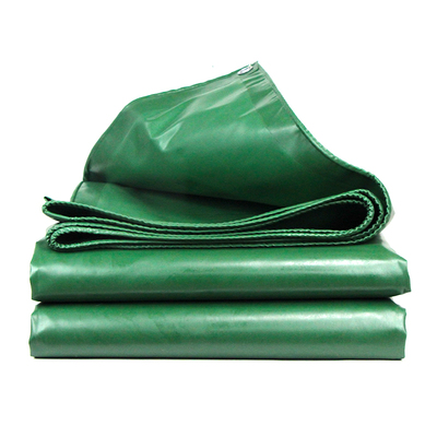 防火布阻燃隔热耐高温篷布