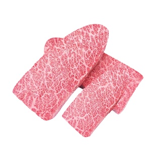 澳洲进口和牛牛尾骨 新鲜冷冻无膻味奶香宝宝爱吃 整根切好两斤价