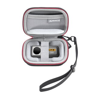 手机热像仪保护套壳TC01A热像仪保护硬壳夜视红外线测温仪收纳包