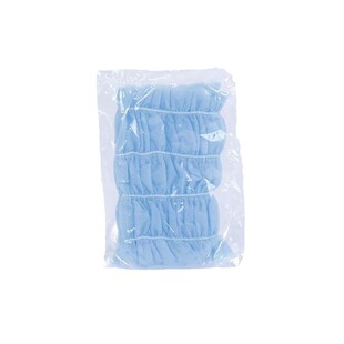 加宽一次性束发带松紧弹性免洗发箍洗脸发带头套SPA美容院包头巾