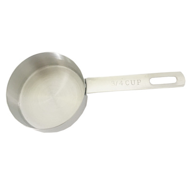 304不锈钢量勺烘焙量杯