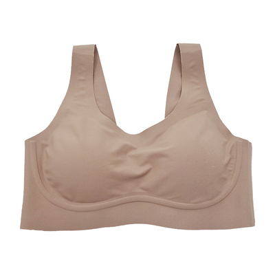 wrjboutique裸感运动型乳胶内衣