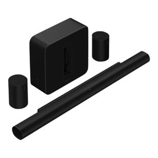 Sonos Arc Ultra+Sub 4+Era100*2回音壁杜比全景声家庭影院套装