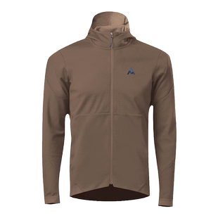 羊毛连帽骑行夹克 男款 7mesh Callaghan卡拉翰 Hoody Men's