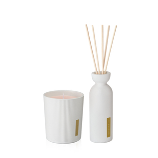 【新年礼物】Rituals怡式无火藤条香薰礼盒家居摆件礼物扩香