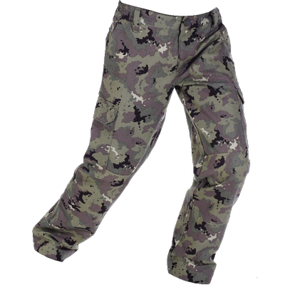 迪卡侬官方休闲帅气儿童裤子