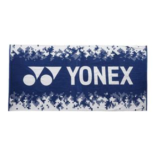 YONEX/尤尼克斯 AC1227CR/AC1228CR 运动毛巾/浴巾纯棉吸汗舒适yy
