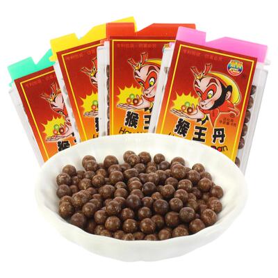 老鼠屎猴王丹荣园陈皮猴王丹