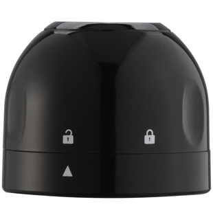 Cliton 香槟塞保鲜塞香槟酒瓶塞子起泡酒瓶塞家用香槟酒塞