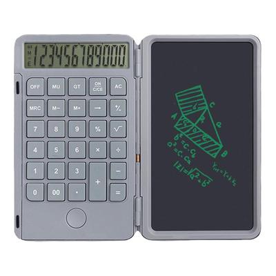 电子计算器手写板办公商用可充电