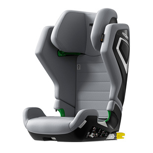 德国进口RECARO大童安全座椅3-12岁AXION 1幻影中大童汽车载专用