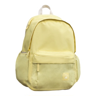 大容量学生运动双肩背包男女adidas阿迪达斯官方outlets