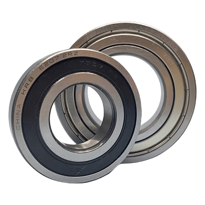 哈尔滨深沟球轴承密封6000系列