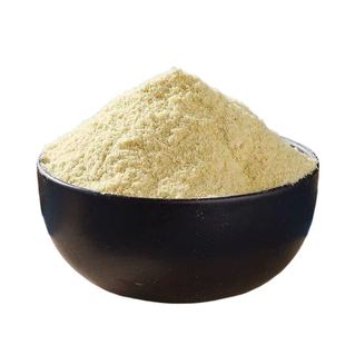 农家自磨生黄豆面粉包邮纯黄豆粉五谷杂粮现磨大豆面粉5斤优质