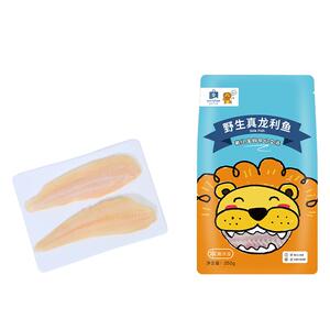 橡果生鲜冷冻龙利鱼独立小包装