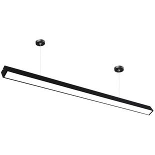 吉斯特LED高档办公照明办公照明灯办公照明吊线灯办公照明吊灯