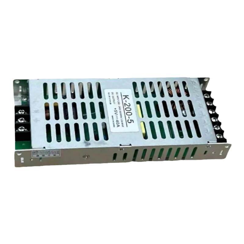 Led显示屏开关电源5V40A200W超薄变压器广东发货24小时极速发货