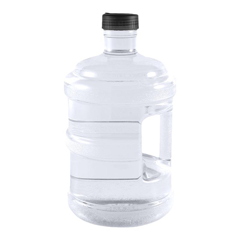 透明纯净水桶饮水机空桶pc手提7.5升l矿泉饮用大小桶装储水桶家用