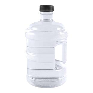 透明纯净水桶饮水机空桶pc手提7.5升l矿泉饮用大小桶装储水桶家用