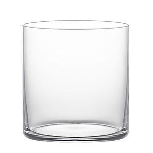 PRE01 CRISON水晶轻薄底简约威士忌杯古典鸡尾酒杯old fashioned