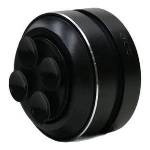 TWS黑科技骨传导楼上蓝牙音箱便携磁吸共振音响穿透型迷你低音炮