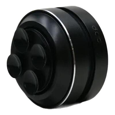 TWS黑科技骨传导楼上蓝牙音箱便携磁吸共振音响穿透型迷你低音炮