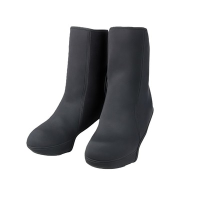 护脚踝套摩托车脚面防风保暖套