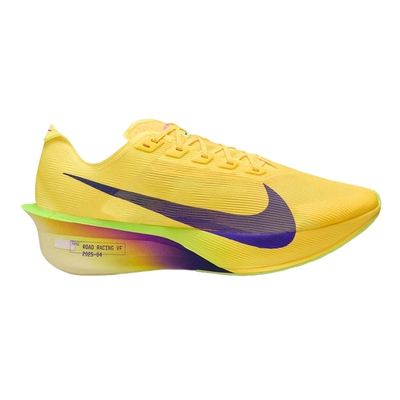 耐克Nike Vaporfly 4男子公路竞速碳板马拉松跑步鞋 HF6414-800