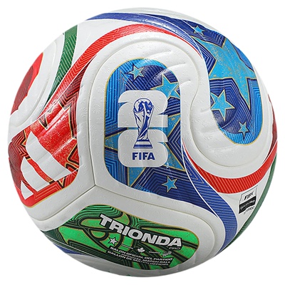 TRIONDA三重浪世界杯比赛用球