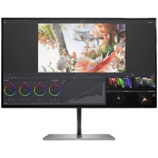 惠普/HP Z25xs/Z27xsG3 Dreamcolor 25/27英寸2K设计专业级显示器