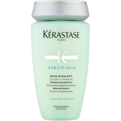 【正品保证】卡诗洗发水250ml