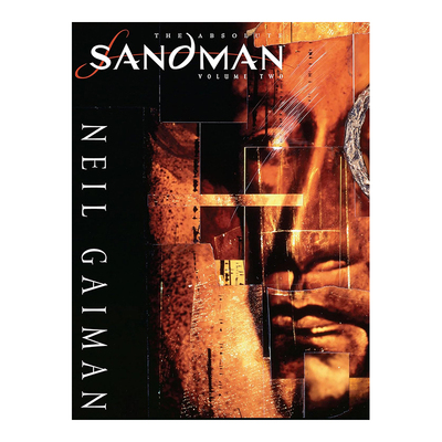 睡魔完全版第2卷TheAbso