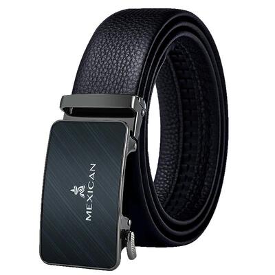 稻草人腰带男士新款时尚