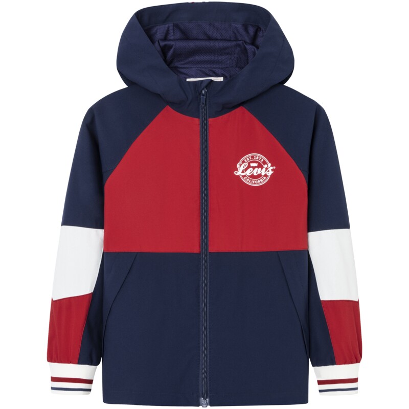 风衣童装Levi’s新品上市