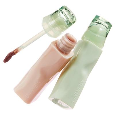 美康粉黛暗涌唇釉镜面水光嘟嘟唇